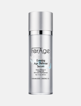 Evening Age Defense Serum