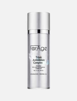 Triple Antioxidant Complex