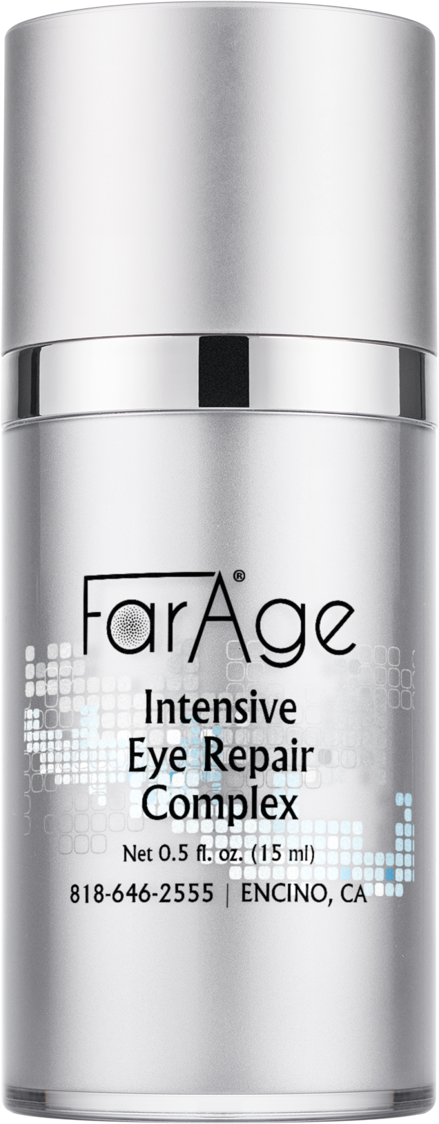 Intensive Eye Repair Complex