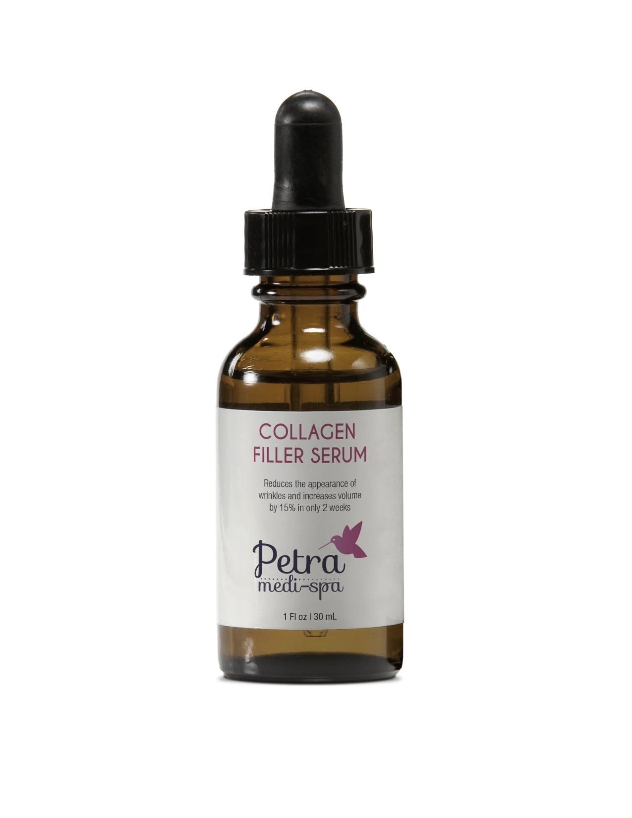 Collagen Filler Serum