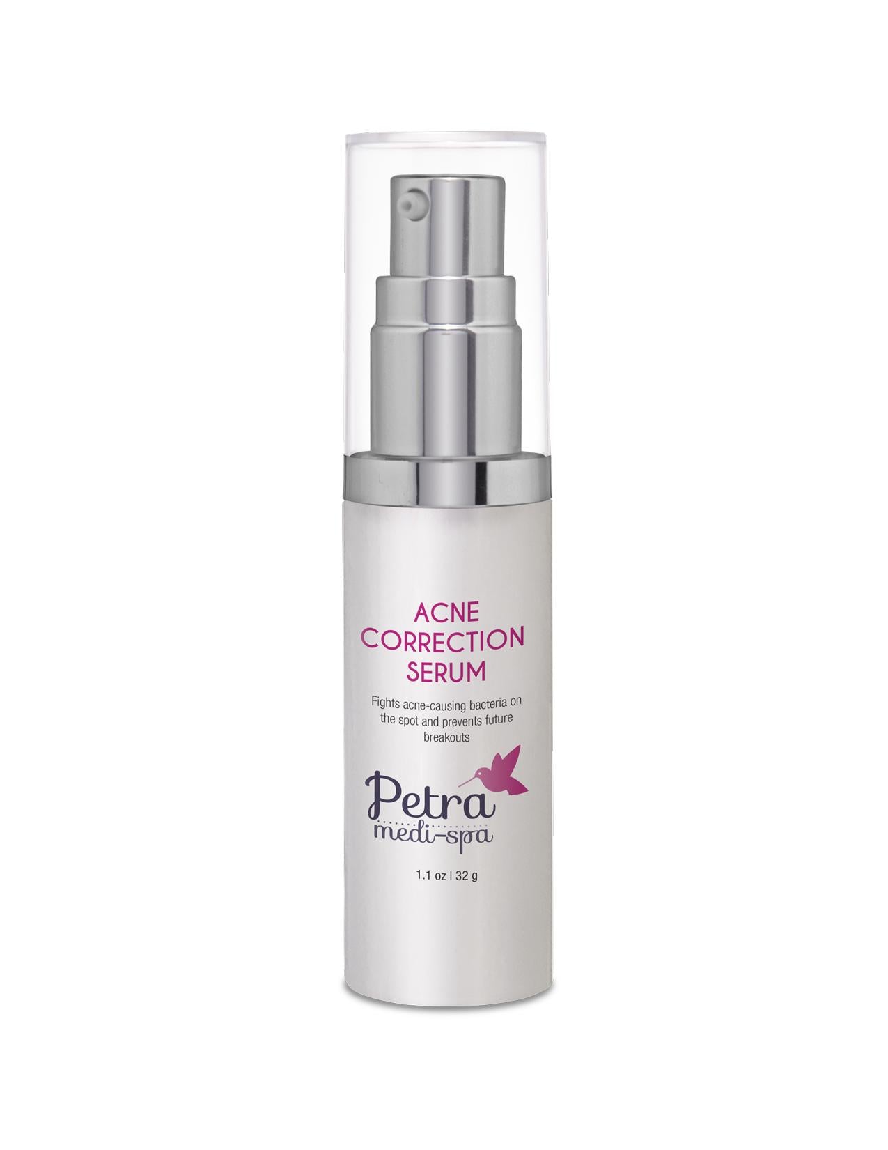 Acne Correction Serum