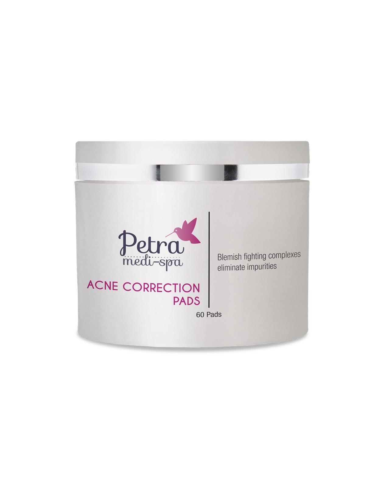 Acne Correction Pads